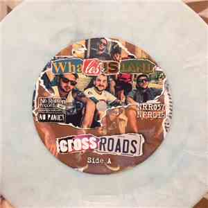 Whales' Island - Crossroads