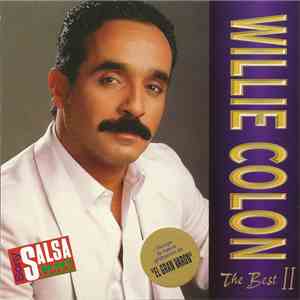 Willie Colon - The Best II