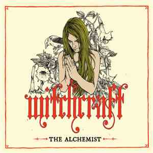 Witchcraft  - The Alchemist