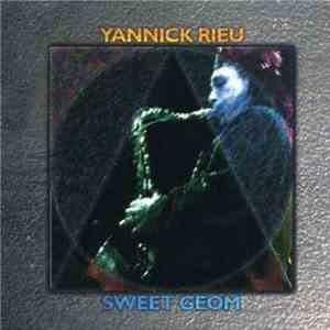 Yannick Rieu - Sweet Geom