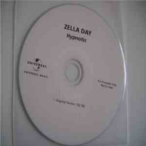 Zella Day - Hypnotic