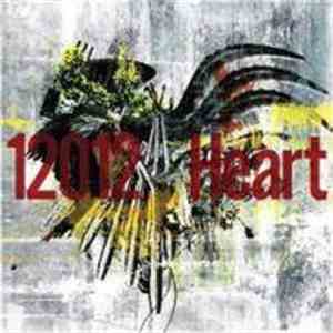 12012 - Heart