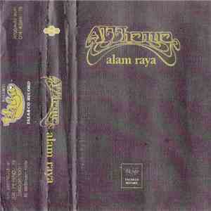 Abbhama - Alam Raya