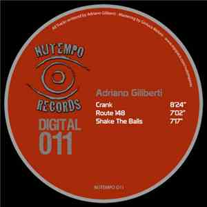 Adriano Giliberti - Digital 011