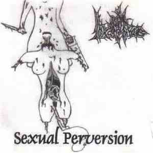 Anal Whore - Sexual Perversion