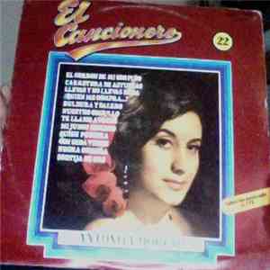 Antoñita Moreno - El Cancionero