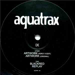 Aquatrax - IX