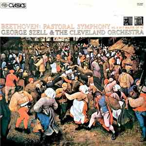 Beethoven, George Szell, The Cleveland Orchestra - Pastoral Symphony No. 6  ...