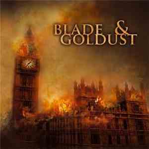 Blade  / Goldust  - Blade / Goldust