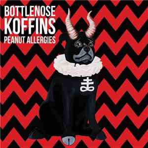 Bottlenose Koffins - Peanut Allergies