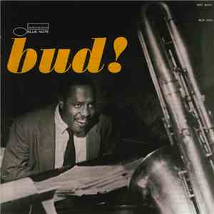 Bud Powell - The Amazing Bud Powell, Volume Three - Bud!