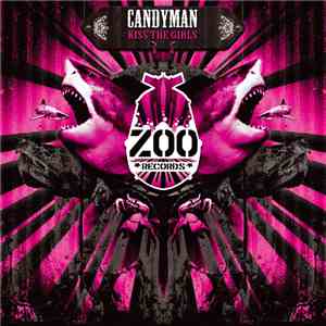 Candyman  - Kiss The Girls