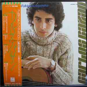 Carlos Bazan - Impacto De Folklorina Argentina