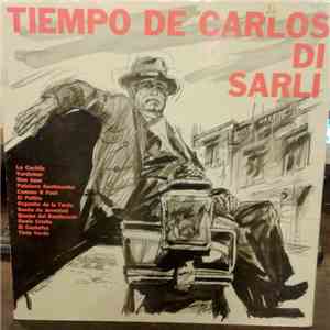 Carlos Di Sarli - Tiempo De Carlos Di Sarli