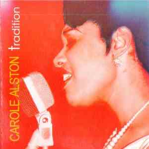 Carole Alston - Tradition