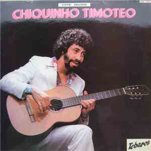 Chiquinho Timoteo - Guitare Brésilienne