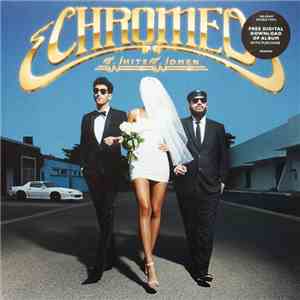 Chromeo - White Women