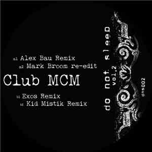 Club MCM - Club MCM (Remixes)