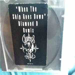Cypress Hill - When The Ship Goes Down