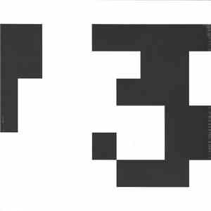 Dabrye - Three/Three