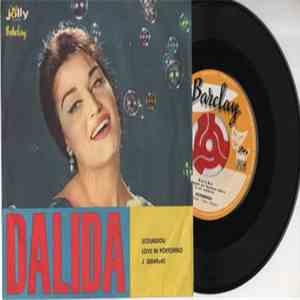 Dalida - Scoubidou / Love In Portofino