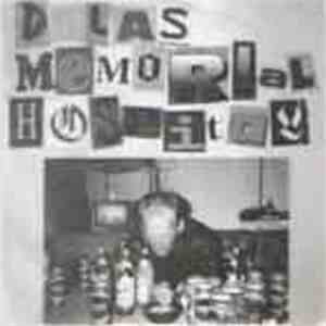 Dallas Memorial Hospital - Asocial