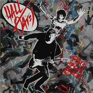 Daryl Hall & John Oates - Big Bam Boom