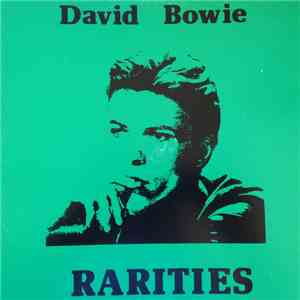 David Bowie - Rarities