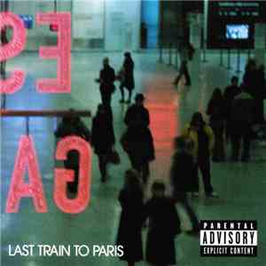 Diddy Dirty Money - Last Train To Paris
