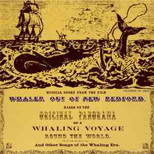 Ewan MacColl, A. L. Lloyd, Peggy Seeger - Musical Score From The Film: Whal ...