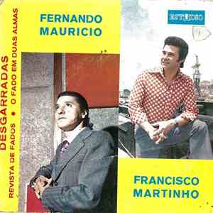 Fernando Maurício, Francisco Martinho - Em Desgarradas