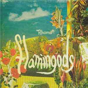 Flamingods - Rhama