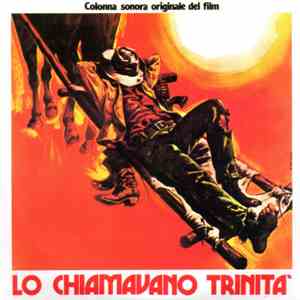 Franco Micalizzi - Lo Chiamavano Trinita'... (Colonna Sonora Originale Del  ...