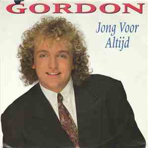 Gordon  - Jong Voor Altijd