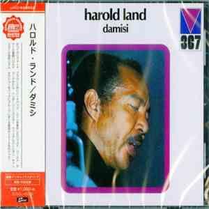 Harold Land - Damisi