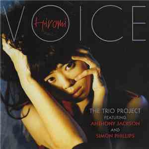 Hiromi - Voice