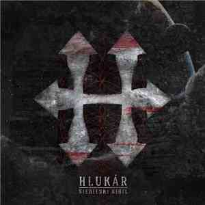 Hlukár - Niebieski Nihil