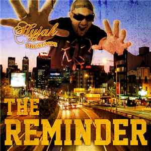 Hyjak - The Reminder