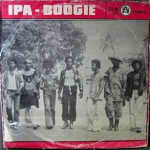 Ipa-Boogie - Ipa-Boogie