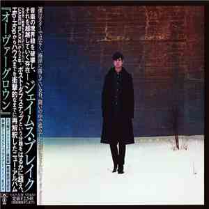 James Blake - Overgrown