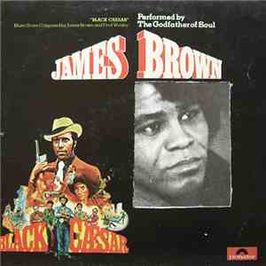 James Brown - Black Caesar