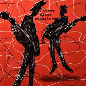 Joe Lewis  - Three Black Bungalows