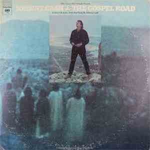 Johnny Cash - The Gospel Road: A Story Of Jesus