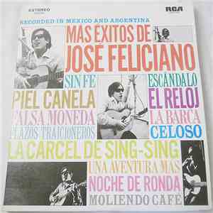 José Feliciano - Más Éxitos De José Feliciano