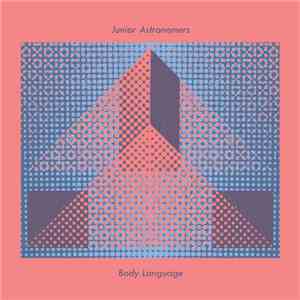 Junior Astronomers - Body Language