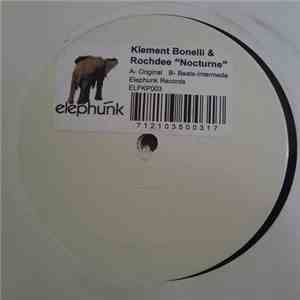Klement Bonelli & Rochdee - Nocturne