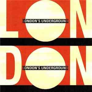 L Paul-Phillips - London's Underground