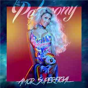 La Pelopony - Amor Superficial