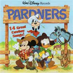 Larry Groce And The Disneyland Children's Sing-Along Chorus - Walt Disney P ...