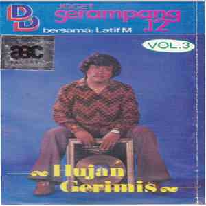 Latif M - Hujan Gerimis Vol.3